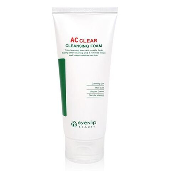 Пенка АС-control Eyenlip AC Clear Foam, 150 мл