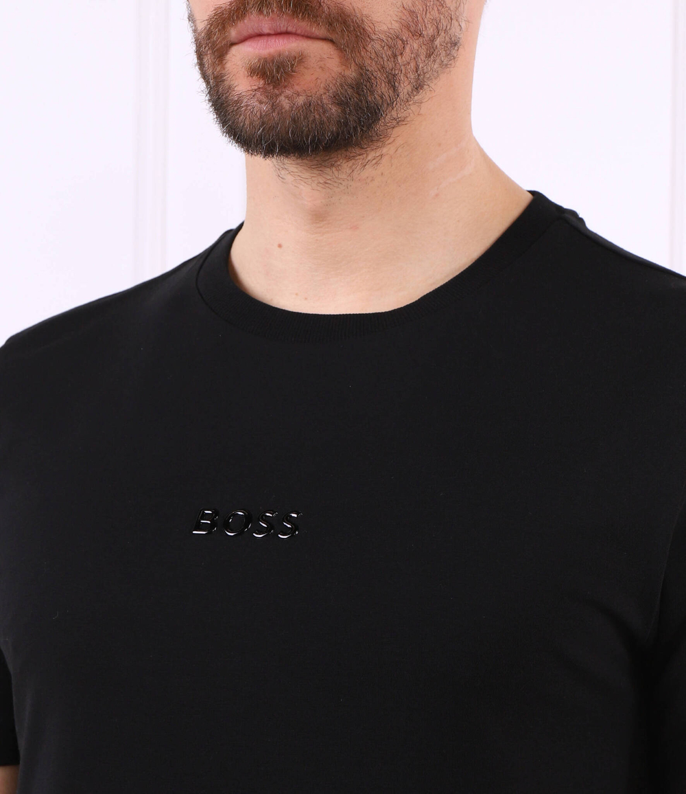 Футболка BOSS GREEN - черный(50488794)