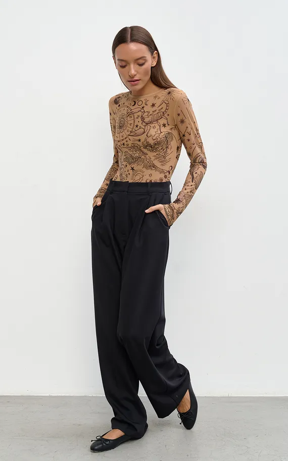 Боди ITB.03/for.water