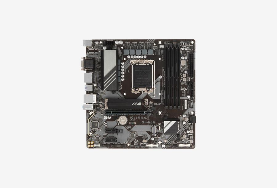 GIGABYTE B760M DS3H_0126531101931