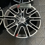 КОВАНЫЕ ДИСКИ ДЛЯ MERCEDES-BENZ G-CLASS G500 W465 2025 МЕРСЕДЕС-БЕНЗ