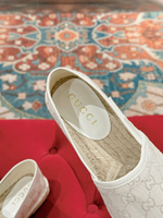 Gucci Espadrille