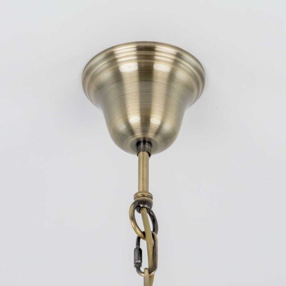 Подвесная люстра Citilux Базель CL407134