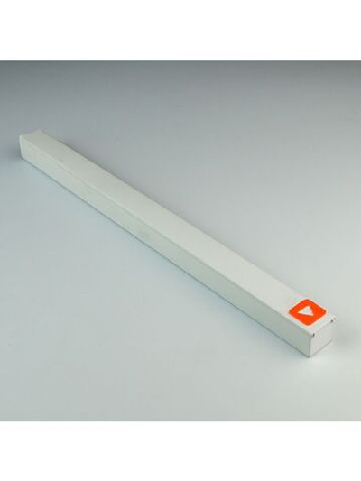 Пенал для летних сторожков РОССИЯ 390х25х25 / Органайзер рыболовный