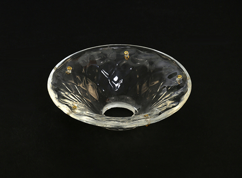 Розетка редкая №097