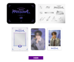PHOTO DECO SET - SKZ'S MAGIC SCHOOL