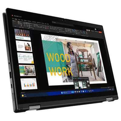 Ноутбук Lenovo ThinkPad L13 2-in-1 Gen 5 21LNA02DCD