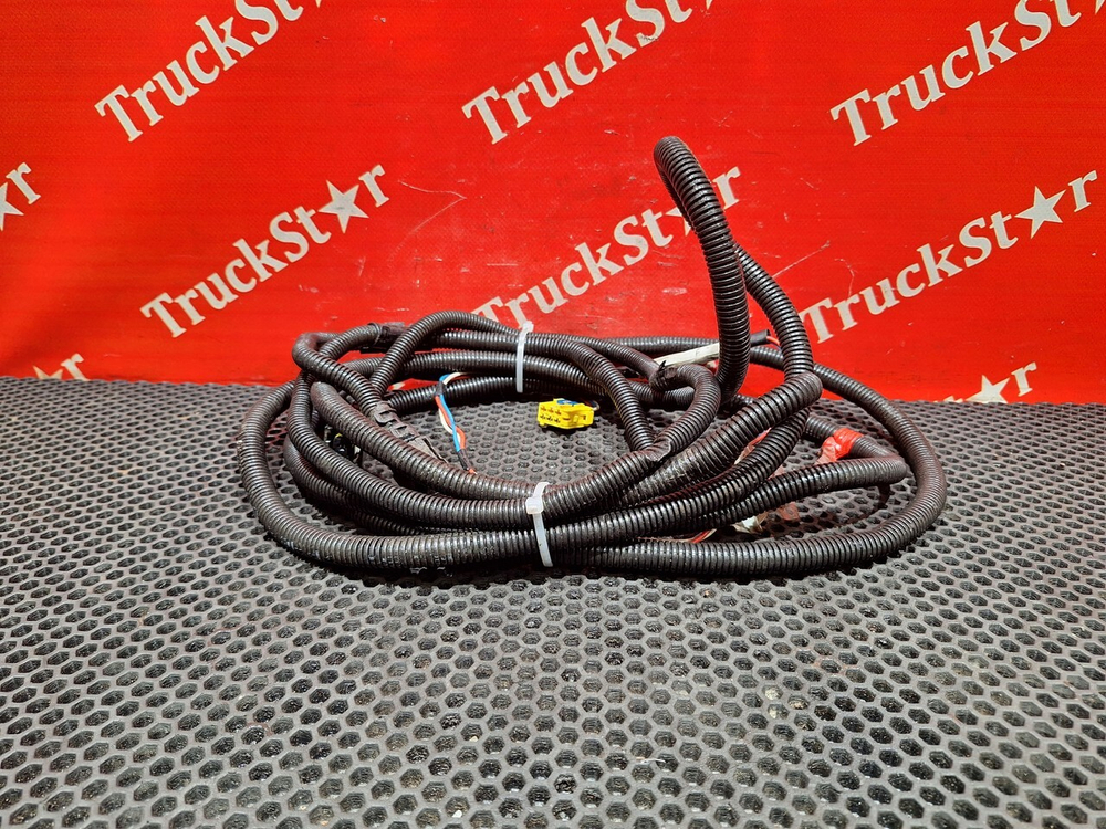 Проводка сепаратора