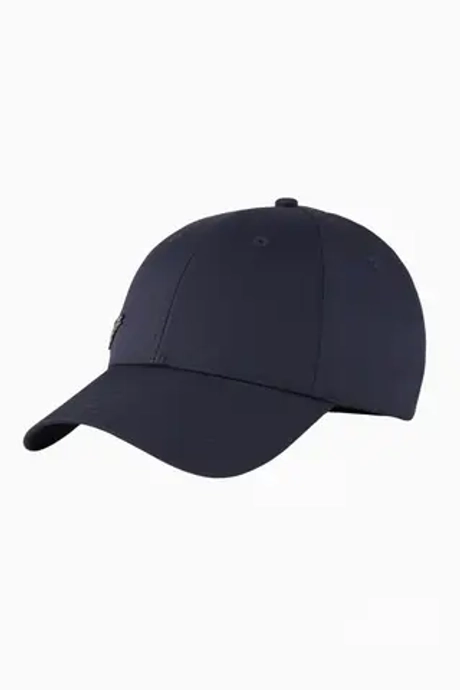 Кепка Puma ESS Metal - темно-синий