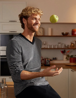 Велюровый домашний костюм Impetus 1551N91*