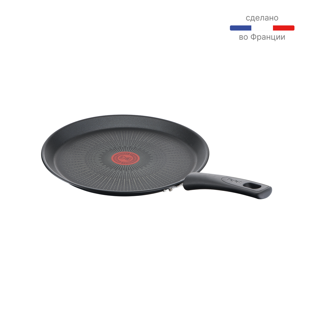 Сковорода для блинов Tefal Unlimited 25 см G2553872