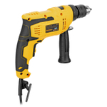 Дрель ударная IDD-750, 750 Вт, 0-3000 об/мин, 48000 уд/мин// Denzel