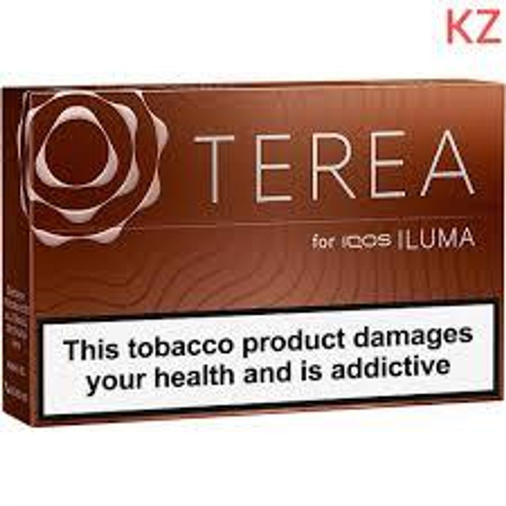 TEREA Bronze