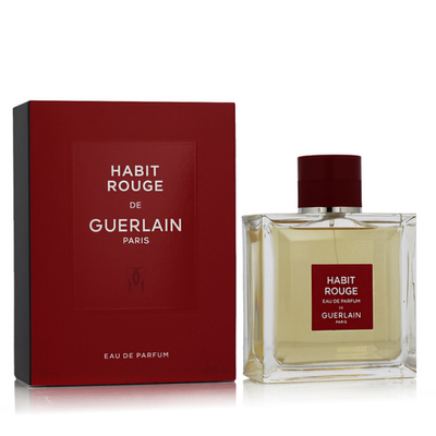 Guerlain Habit Rouge Eau De Parfum 100 ml (unisex)