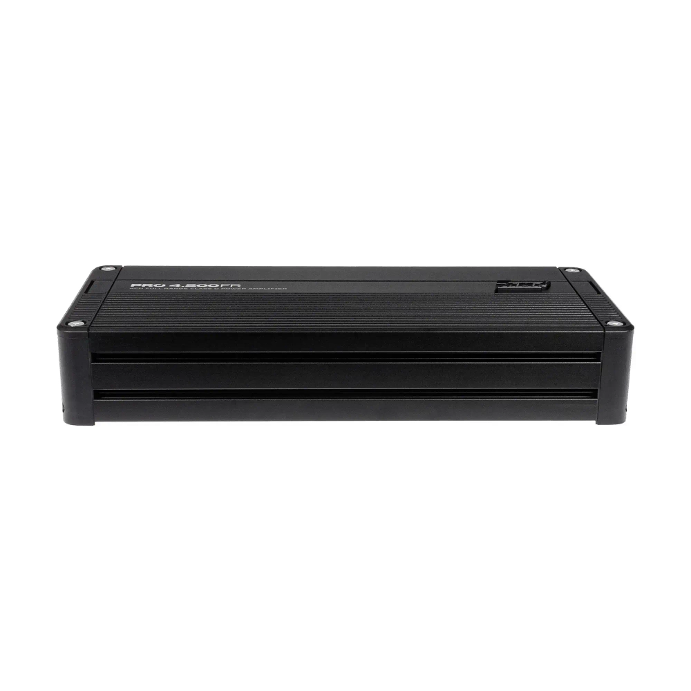 УСИЛИТЕЛЬ AMP PRO 4.200FR