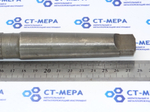 Сверло по металлу 23.25мм (155х276) Р6М5 к\х К/М3