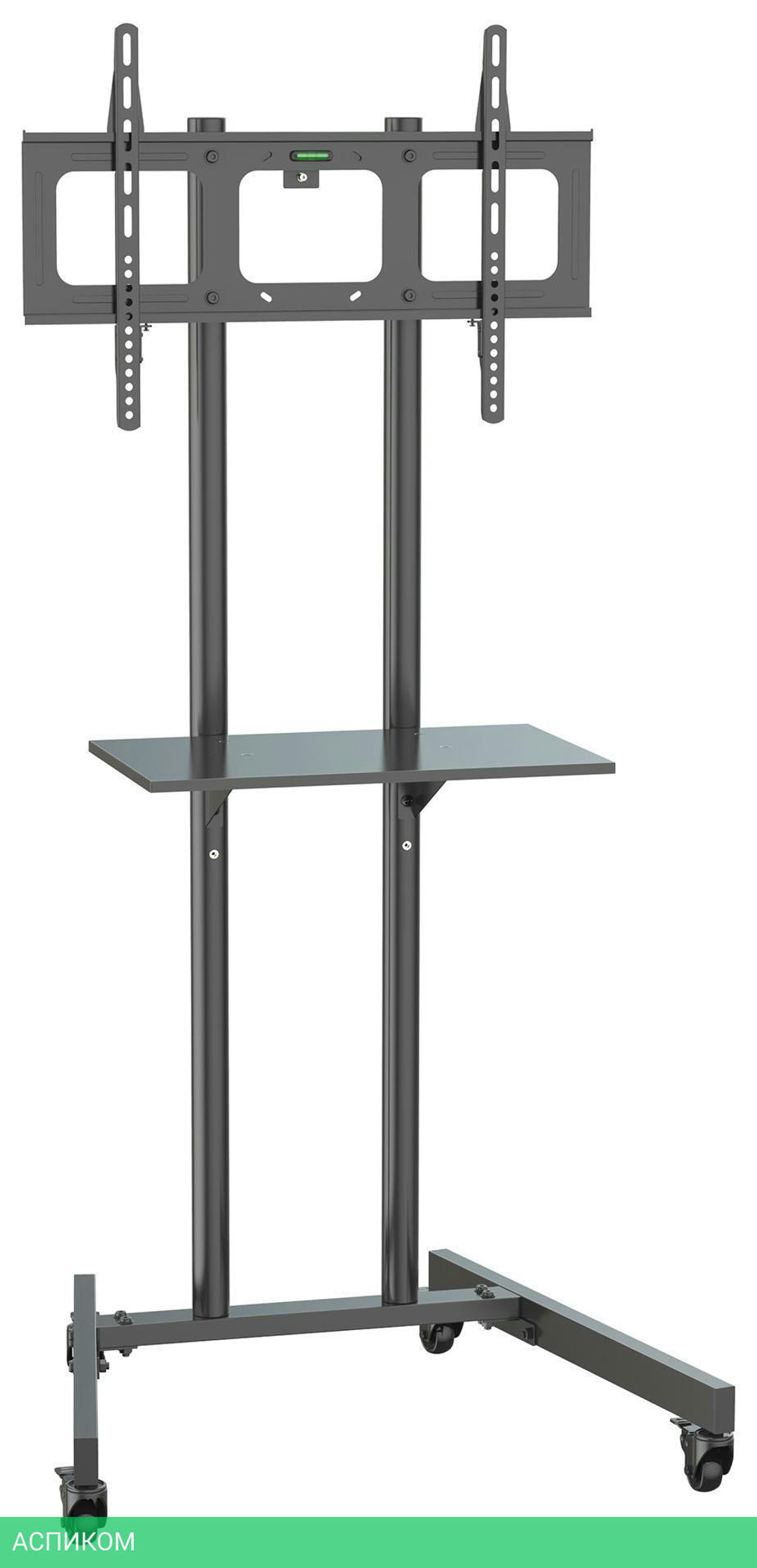 Кронштейн Cactus CS-ST04 черный