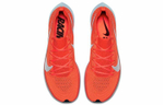 Кроссовки Nike Zoom Vaporfly 4 Flyknit Bright Crimson