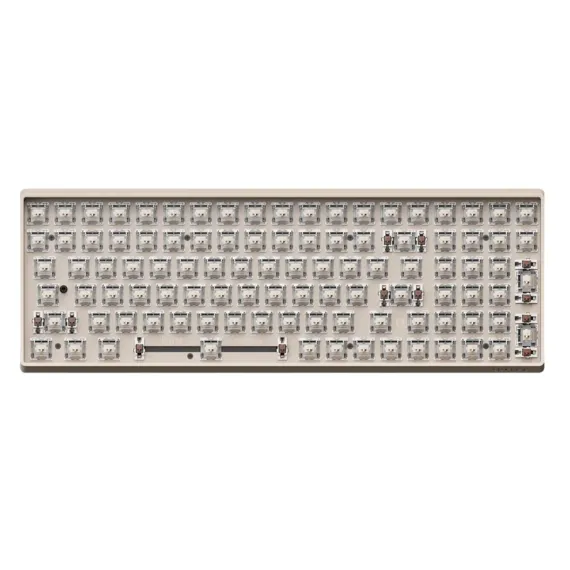 LOFREE Touch Tofu100 Beige OE913 RU