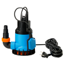 Дренажный насос Джилекс «ДРЕНАЖНИК» 110/8