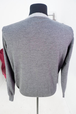 Джемпер Glenfield из шерсти, визуально на 50 размер