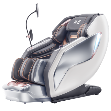 Массажное кресло Hatico Pro Katana 2SL 4D
