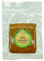 Живица лиственницы натуральная (паровая «сера»)