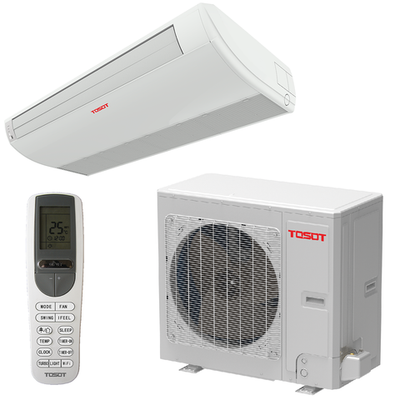 Напольно-потолочный кондиционер инверторного типа Tosot