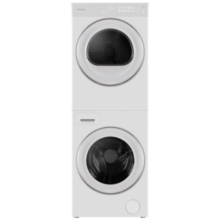 Стирально-сушильная машина Maunfeld MFWD121010WH06