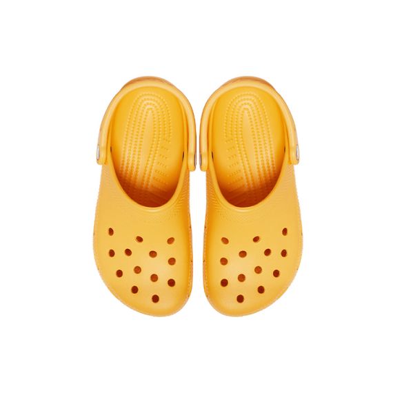Crocs Classic Clog 'Ice Orange'
