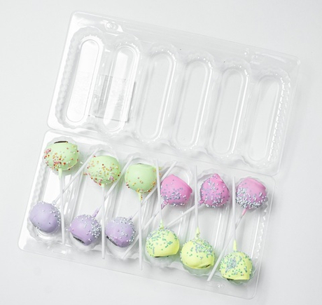 Кейк попс 40гр/12шт