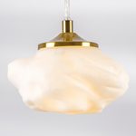 799133 Люстра MERINGE 3х6W (led) G9 БЕЛЫЙ