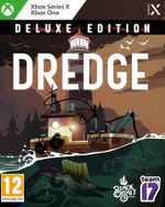 Dredge Deluxe Edition (Xbox) NEW