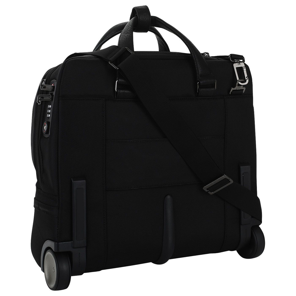 Чемодан Piquadro Brief BV4729BR/N