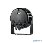 LED PAR 18X20 RGBWAUV IP