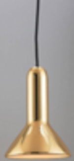 люстра Torch Cone Small