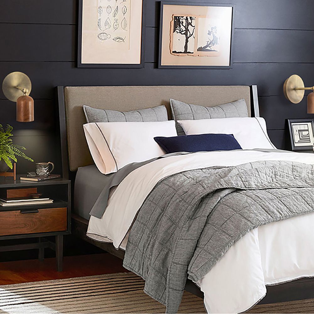 Бра Pori Dark Wood By Imperiumloft