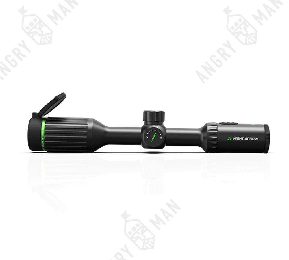 Тепловизионный прицел Night Arrow 650, Conotech