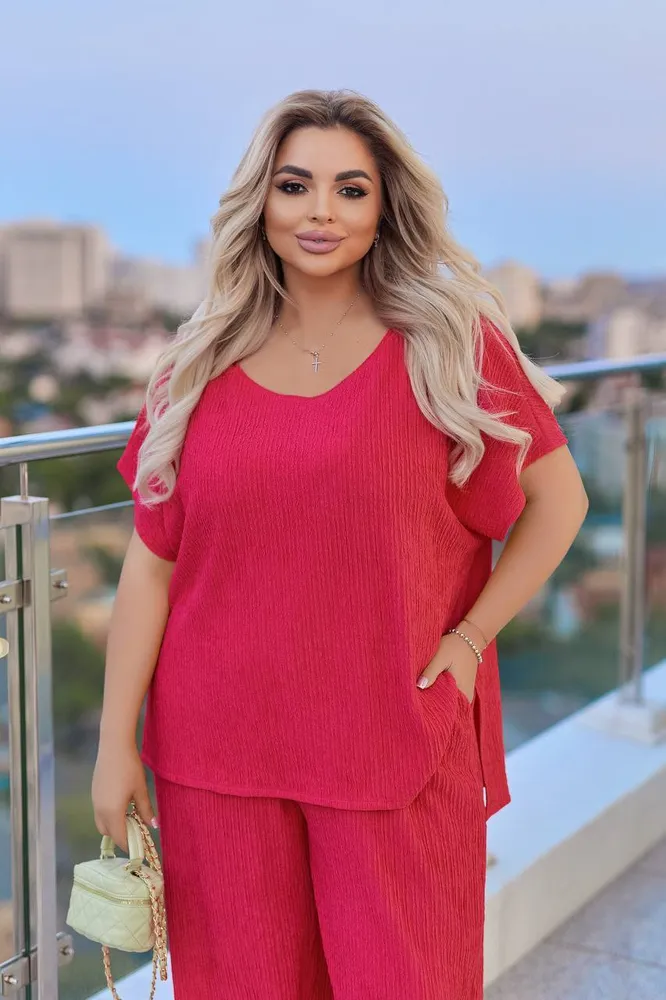 Костюм УК-674-1 Фабрика Моды