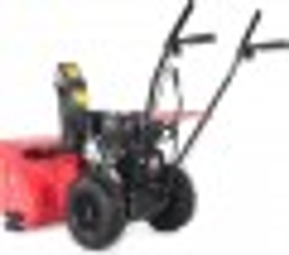 Снегоуборщик бензиновый ИНТЕРСКОЛ СМБ-56/7 779.0.0.70