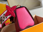 Louis Vuitton Twist Mini