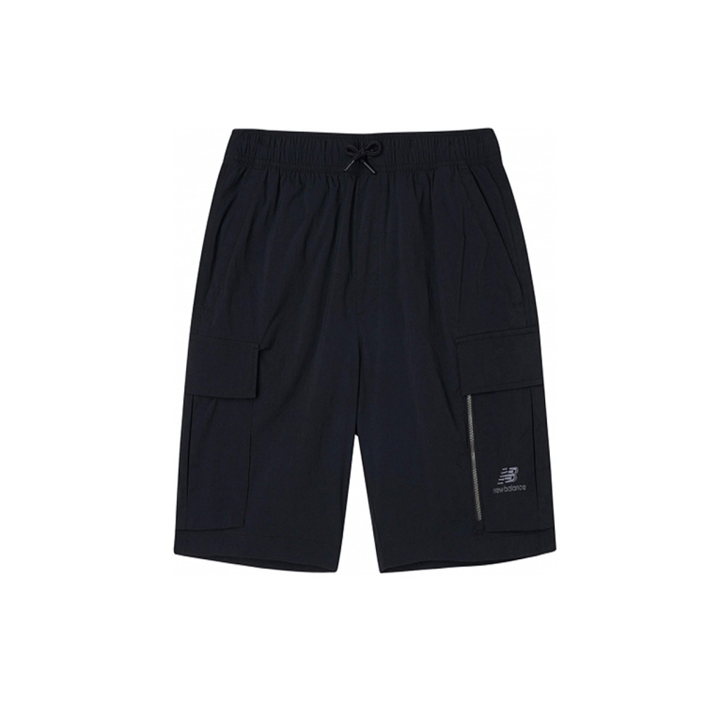 Шорты New Balance, NVA23011-BK