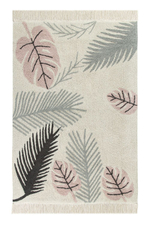 Ковер Lorena Canals Tropical Pink (140 x 200 см)