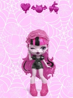 Кукла Монстр Хай Potions Mini HYB10 Series 2