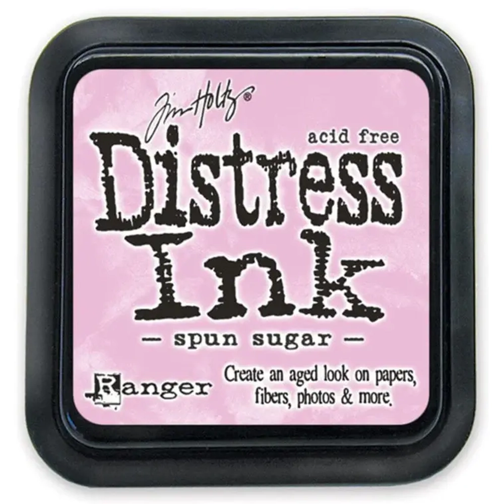 Чернильные подушечки Distress Ink Pads