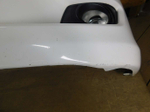 бампер передний Toyota Allion NZT260 ZRT265 2010