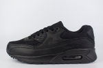 Кроссовки Nike Air Max 90 Wmns Triple Black