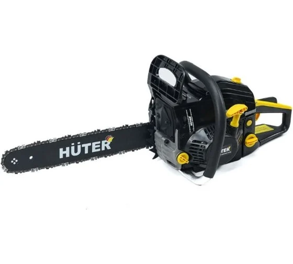 Бензопила Huter BS-2,3/40RS