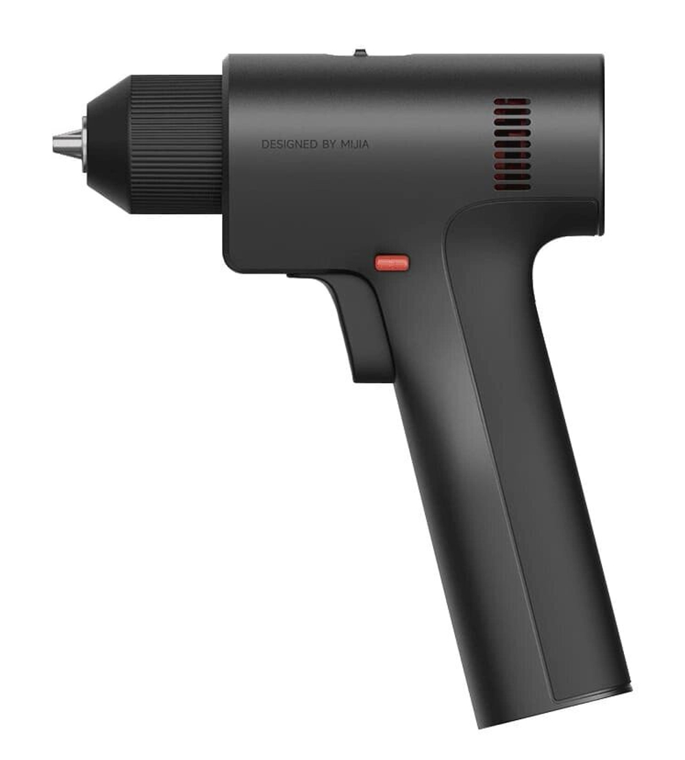 Дрель -шуруповерт Mijia Brushless Drill 2 (MJWSDZ002QW), Чёрная (BHR08С9CN)