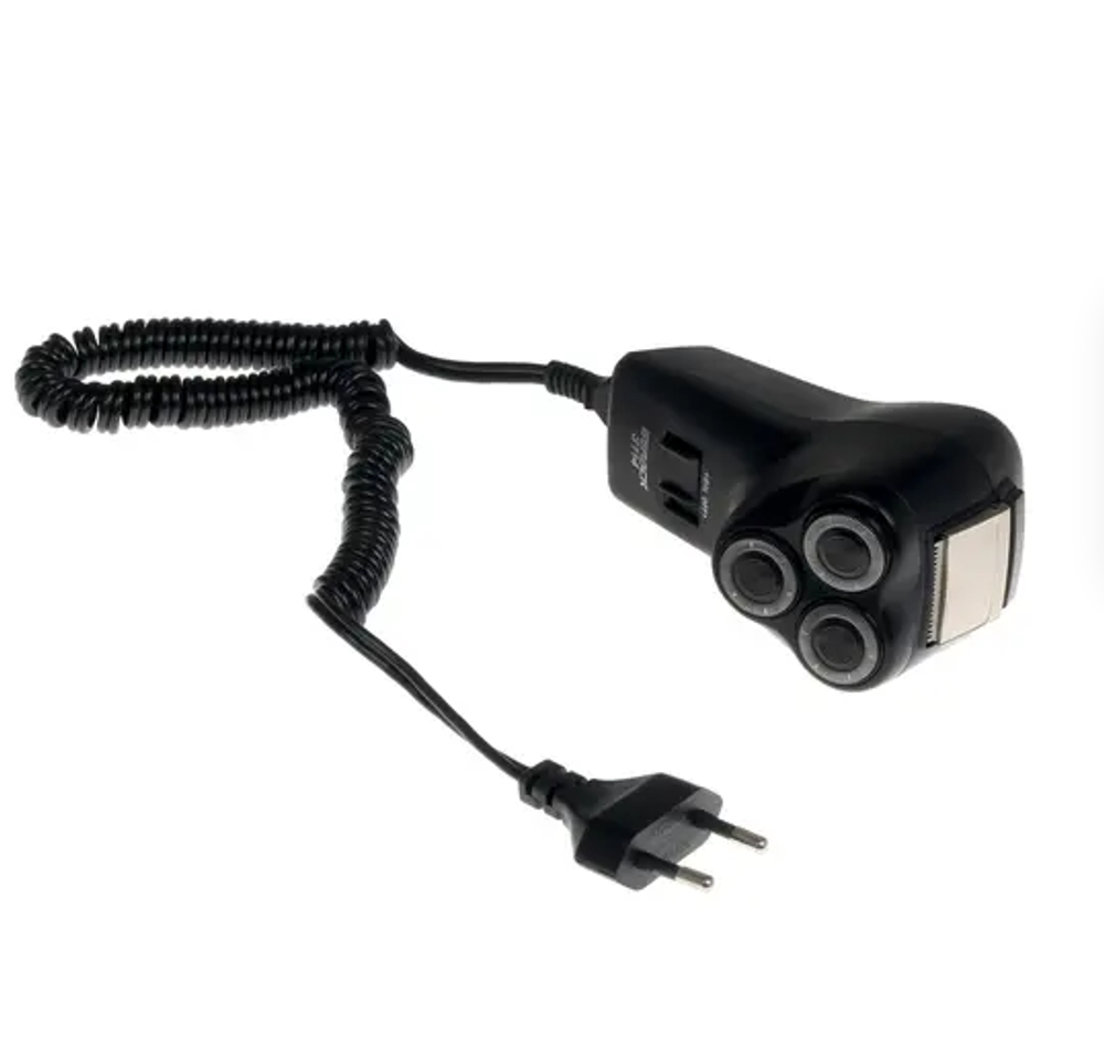 Электрическая Бритва Бердск 3114